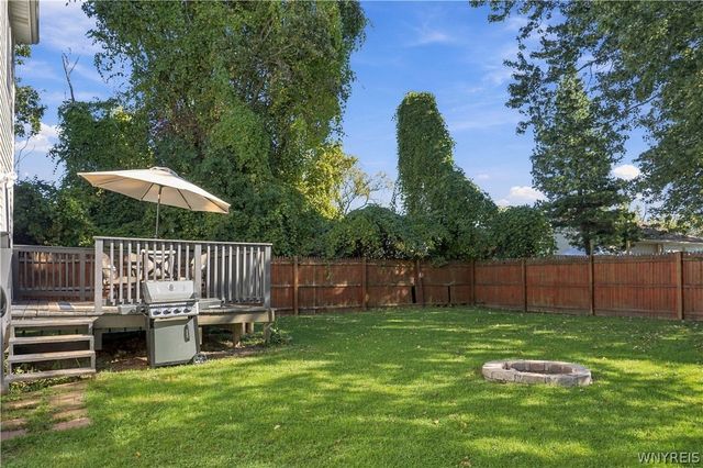 7715 4th Avenue, Niagara, NY 14304