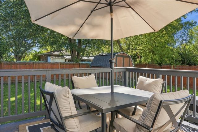 7715 4th Avenue, Niagara, NY 14304