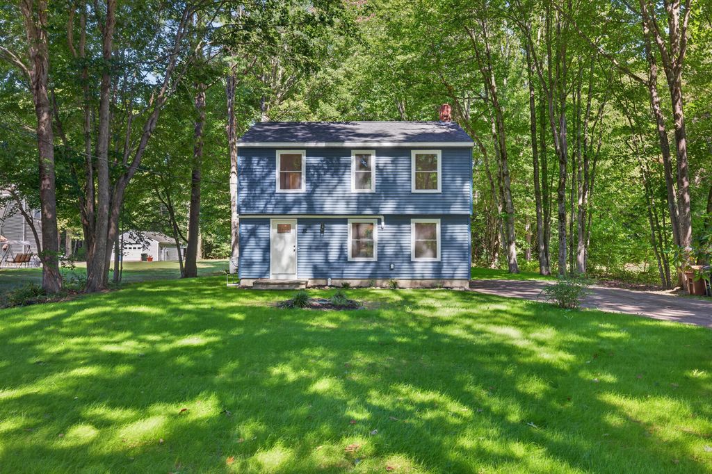 32 Tall Pines Drive, Saco, ME 04072 — photo 2