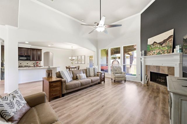 27502 Chris Ridge Court, Spring, TX 77386