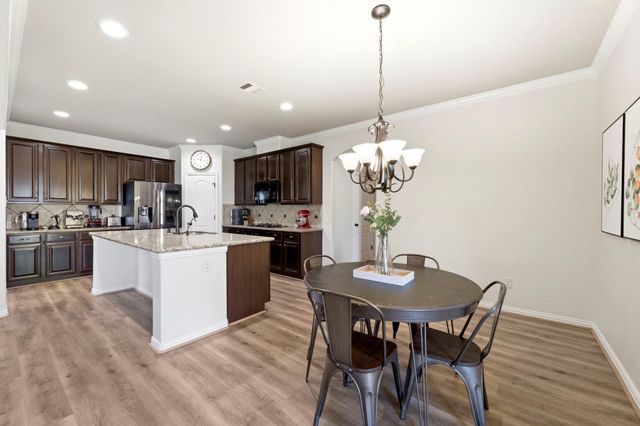 27502 Chris Ridge Court, Spring, TX 77386