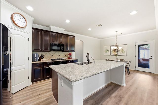 27502 Chris Ridge Court, Spring, TX 77386