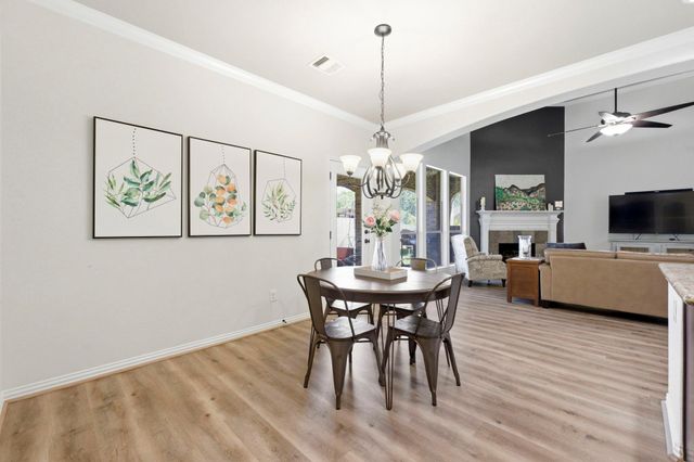 27502 Chris Ridge Court, Spring, TX 77386