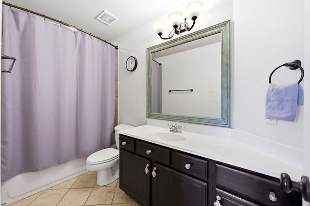 27502 Chris Ridge Court, Spring, TX 77386