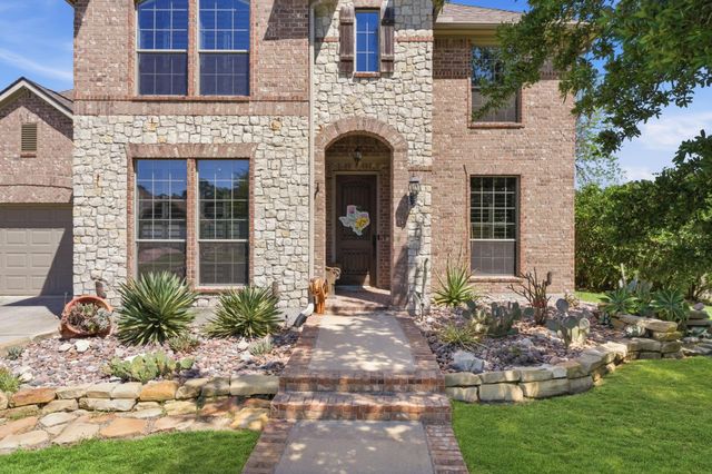 27502 Chris Ridge Court, Spring, TX 77386