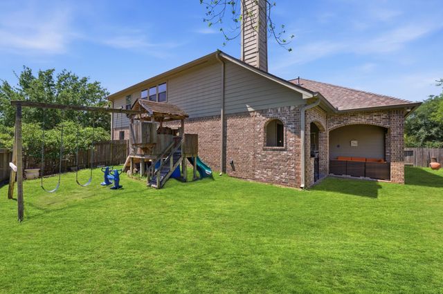 27502 Chris Ridge Court, Spring, TX 77386