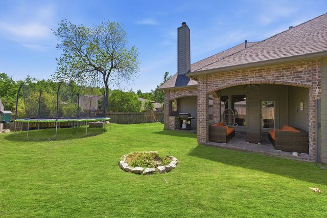 27502 Chris Ridge Court, Spring, TX 77386