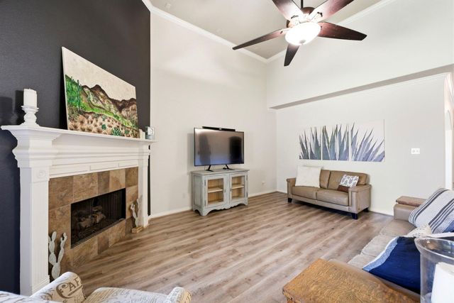 27502 Chris Ridge Court, Spring, TX 77386