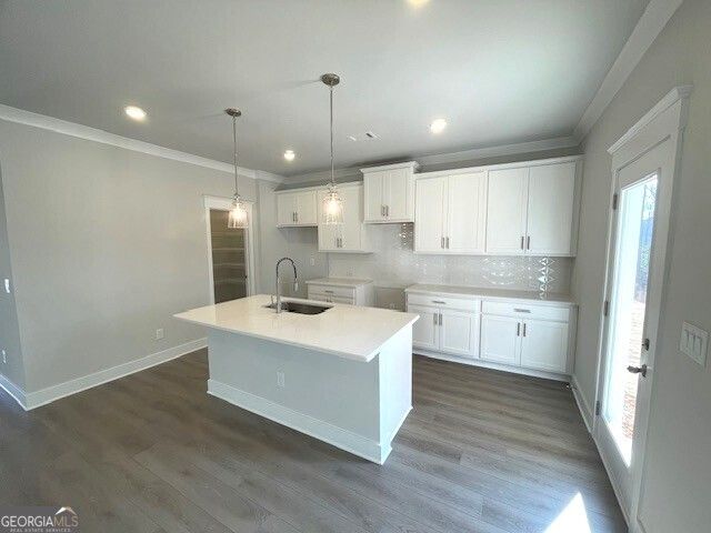 5338 Windridge Parkway 22A, Gainesville, GA 30507