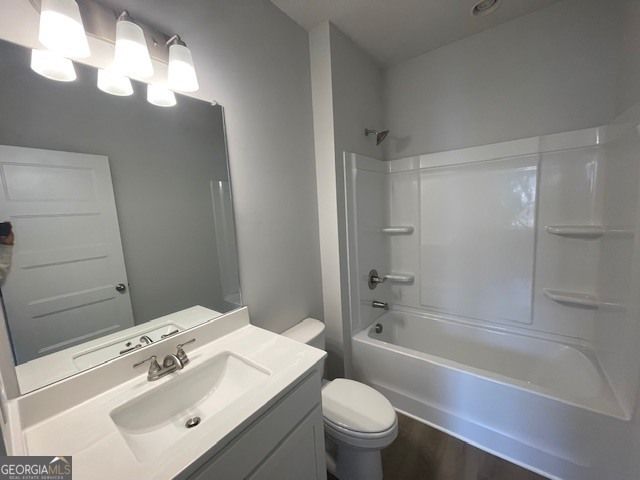 5338 Windridge Parkway 22A, Gainesville, GA 30507