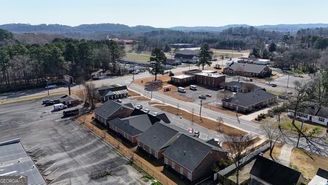 6 Charlton Street NW, Rome, GA 30165