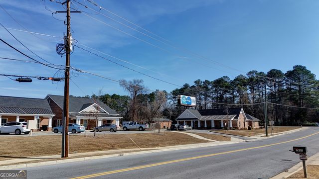 6 Charlton Street NW, Rome, GA 30165