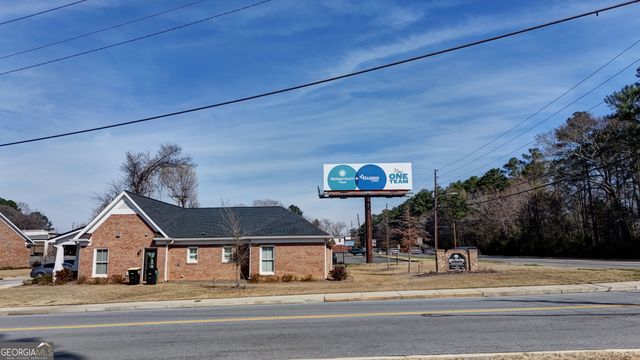 6 Charlton Street NW, Rome, GA 30165