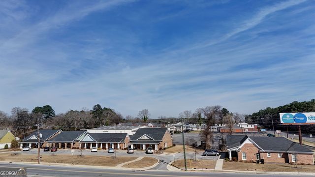 6 Charlton Street NW, Rome, GA 30165