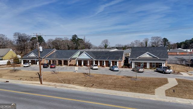 6 Charlton Street NW, Rome, GA 30165