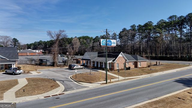 6 Charlton Street NW, Rome, GA 30165