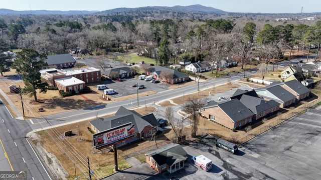 6 Charlton Street NW, Rome, GA 30165