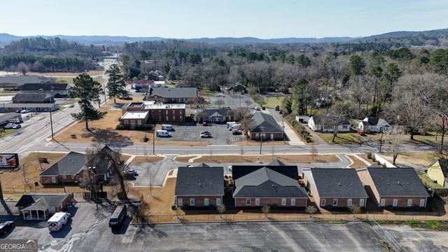 6 Charlton Street NW, Rome, GA 30165