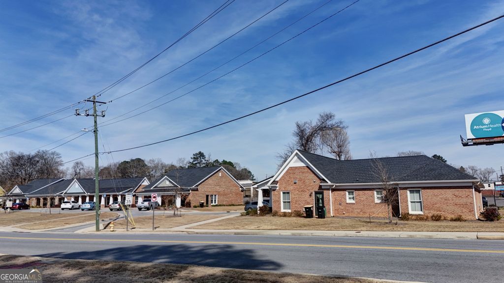 6 Charlton Street NW, Rome, GA 30165