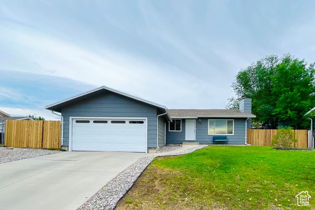 546 WINDSOR RD, Price, UT 84501