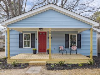 303 Graves Street, Selma, NC 27576