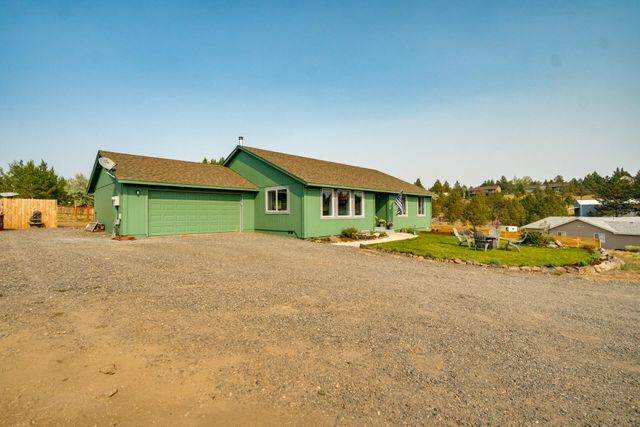 12772 SW Deer Crossing Place, Terrebonne, OR 97760