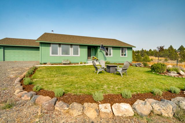 12772 SW Deer Crossing Place, Terrebonne, OR 97760