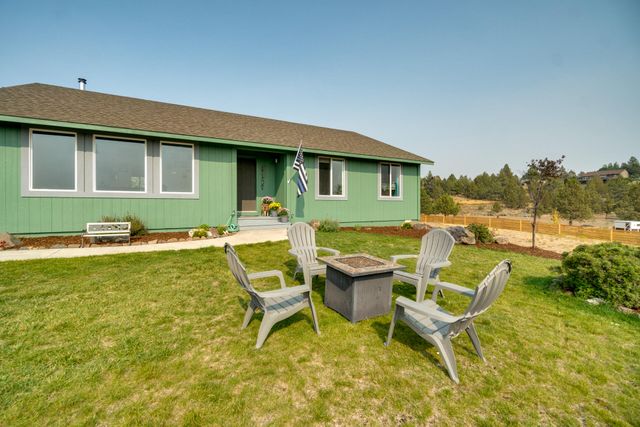 12772 SW Deer Crossing Place, Terrebonne, OR 97760