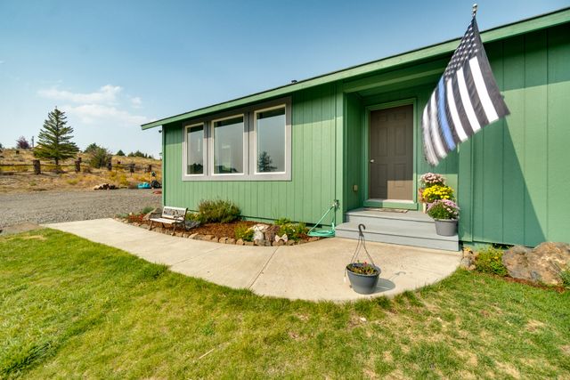 12772 SW Deer Crossing Place, Terrebonne, OR 97760