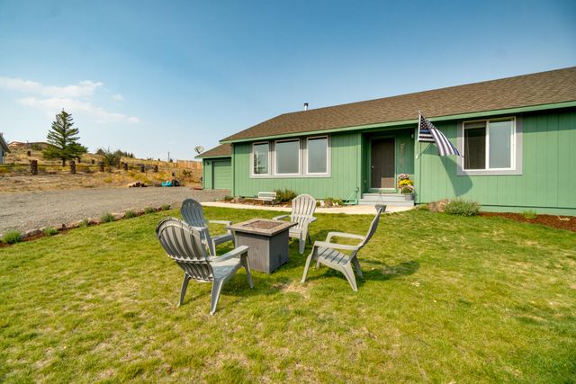 12772 SW Deer Crossing Place, Terrebonne, OR 97760