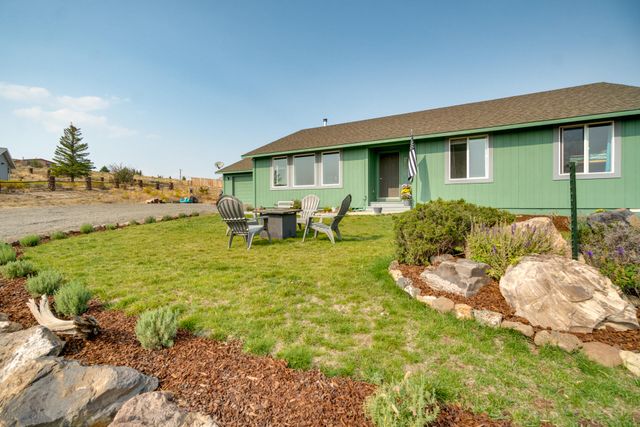 12772 SW Deer Crossing Place, Terrebonne, OR 97760
