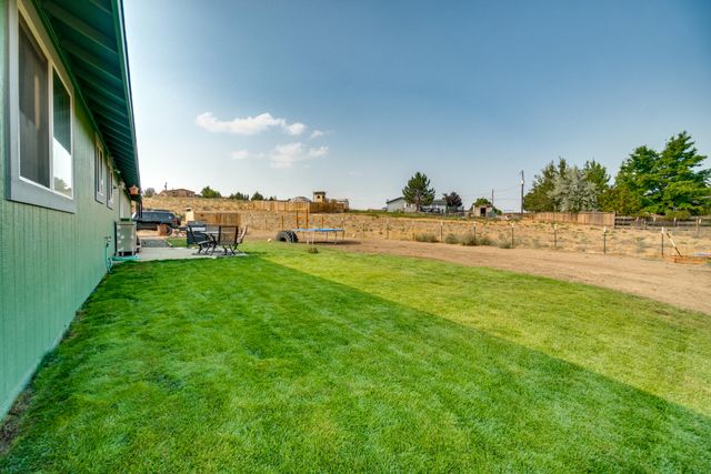 12772 SW Deer Crossing Place, Terrebonne, OR 97760