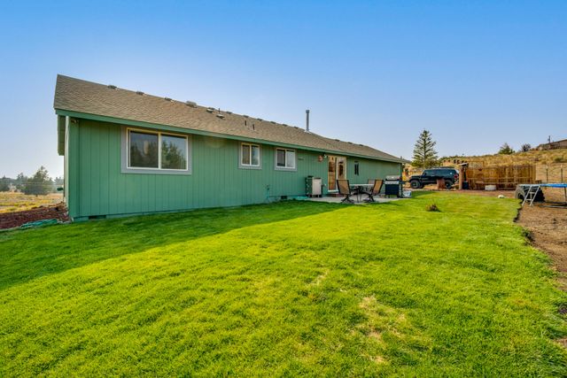 12772 SW Deer Crossing Place, Terrebonne, OR 97760
