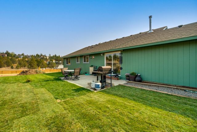 12772 SW Deer Crossing Place, Terrebonne, OR 97760