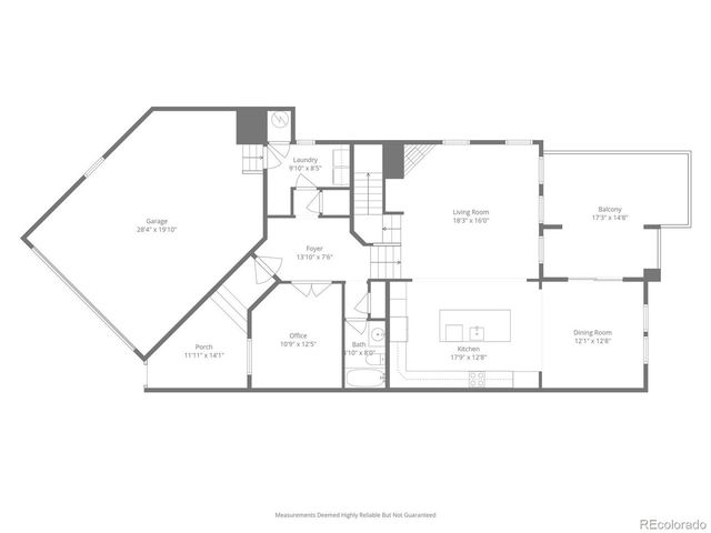 9472 Sori Ln, Highlands Ranch, CO 80126