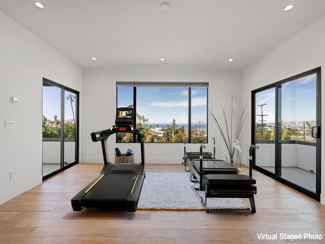 4386 NEWPORT AVE, San Diego, CA 92107