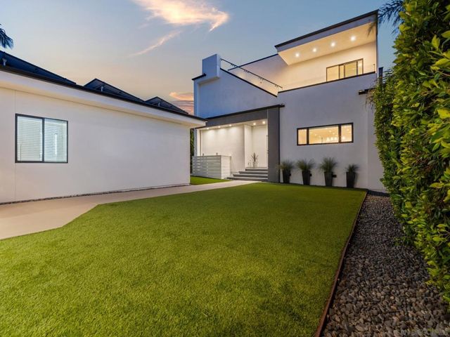 4386 NEWPORT AVE, San Diego, CA 92107