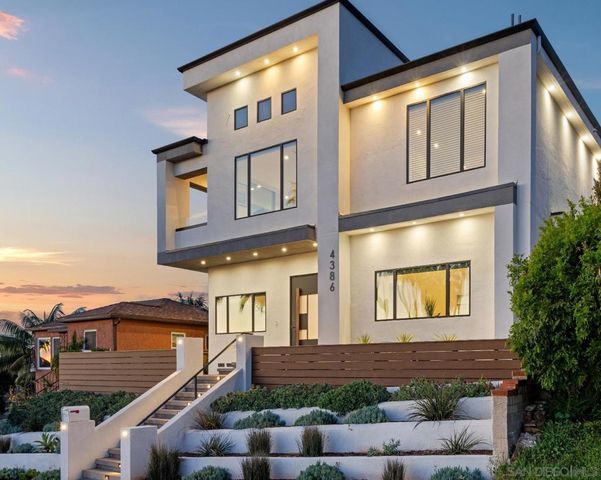 4386 NEWPORT AVE, San Diego, CA 92107