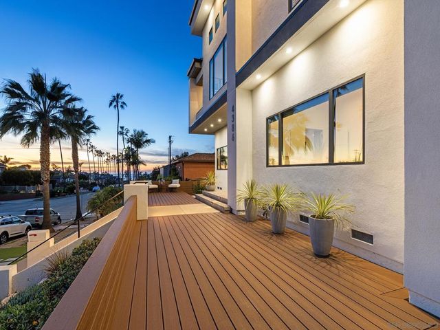 4386 NEWPORT AVE, San Diego, CA 92107