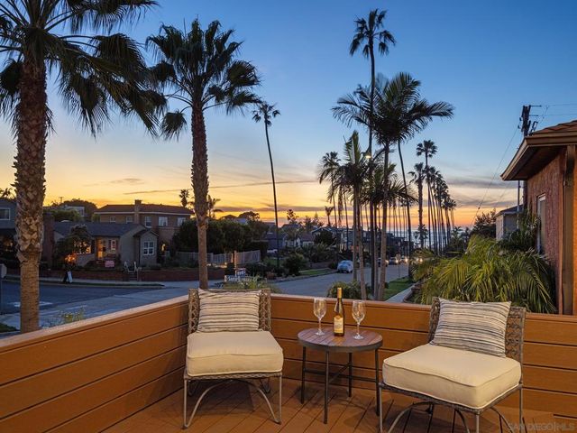 4386 NEWPORT AVE, San Diego, CA 92107