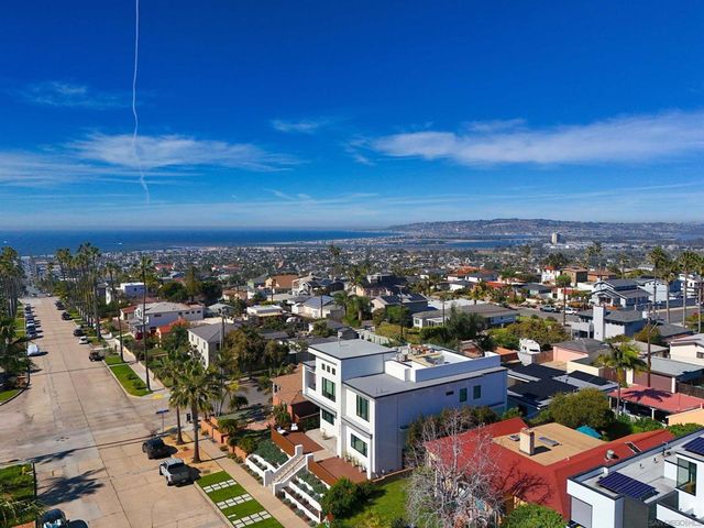 4386 NEWPORT AVE, San Diego, CA 92107