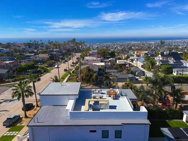 4386 NEWPORT AVE, San Diego, CA 92107