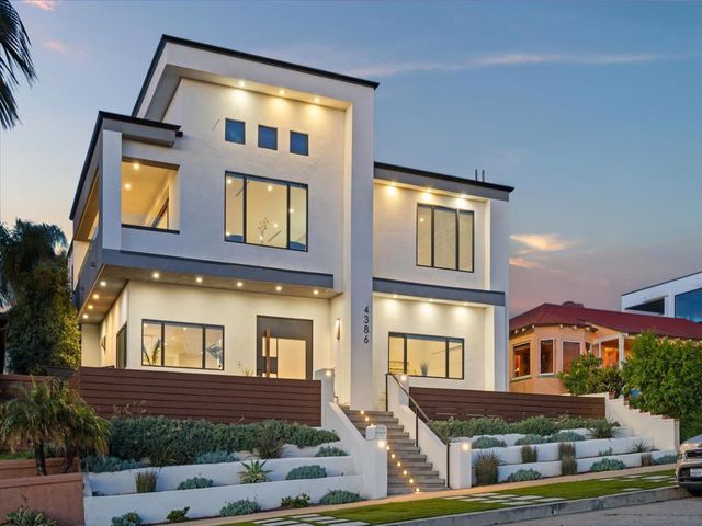 4386 NEWPORT AVE, San Diego, CA 92107