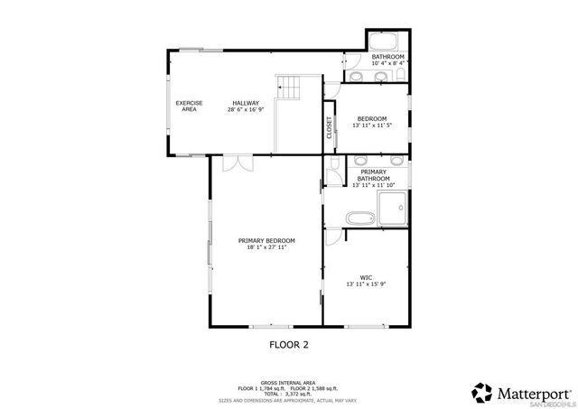 4386 NEWPORT AVE, San Diego, CA 92107