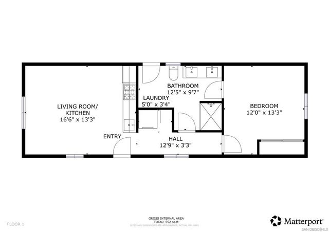 4386 NEWPORT AVE, San Diego, CA 92107