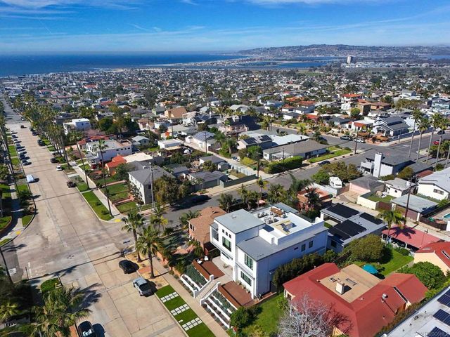 4386 NEWPORT AVE, San Diego, CA 92107