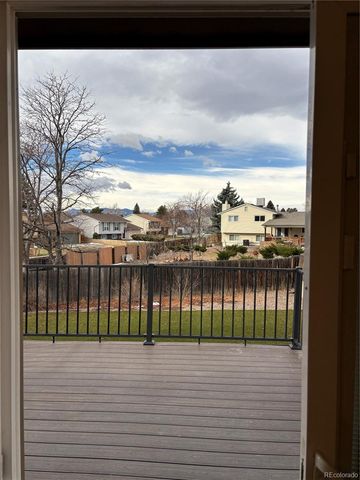 10001 Alcott Street, Denver, CO 80260