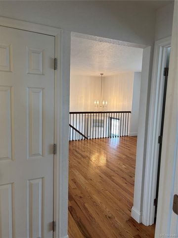 10001 Alcott Street, Denver, CO 80260