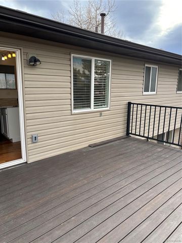 10001 Alcott Street, Denver, CO 80260