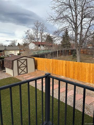 10001 Alcott Street, Denver, CO 80260